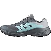 Salomon Women's Alphaglide Gore-Tex Trail Running Shoe, Waterproof All-Terrain Shoes for Trail Running & Hiking