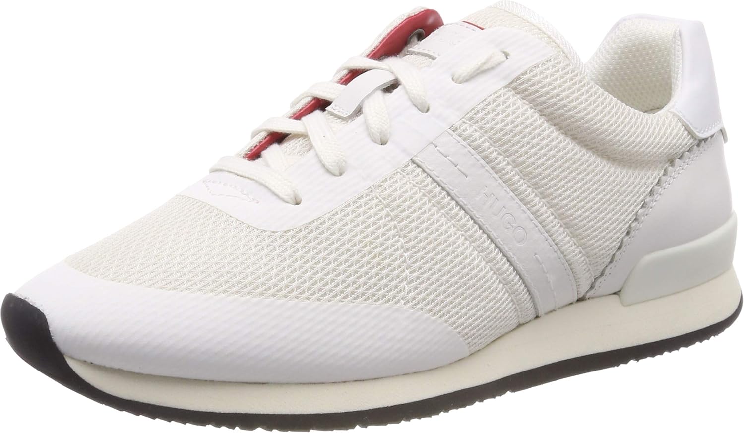 hugo boss adrienne trainers