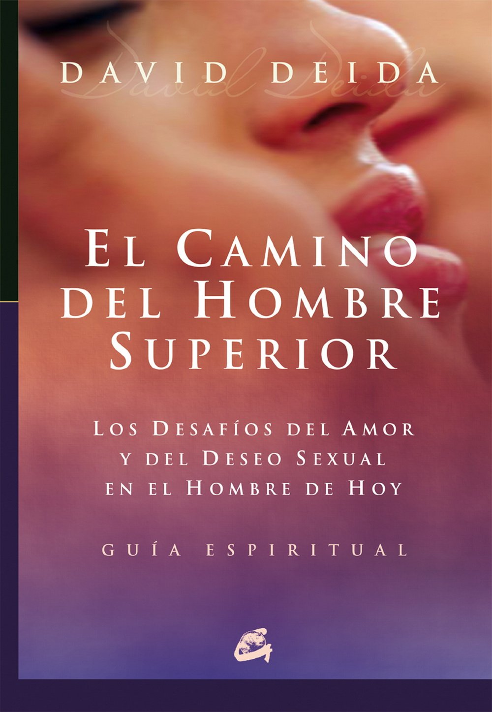 Resultado de imagen de el camino del hombre superior