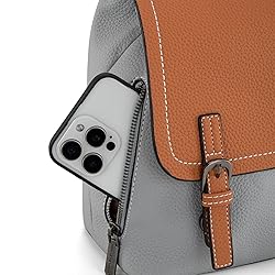 Montana West Small Backpack Purse for Women Vegan