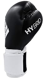 adidas Women Boxing Gloves - Hybrid 100 Dynamic Fit
