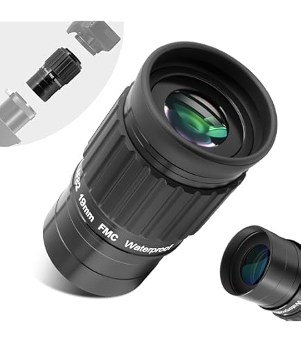 Amazon.com : Explore Scientific 3X 2