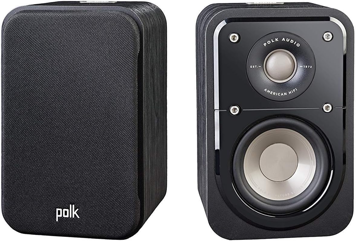 polk audio price