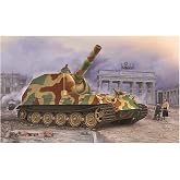 Trumpeter TRU09535 Model Kit, Various