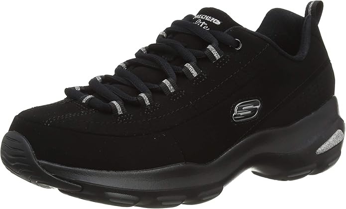dual lite skechers womens