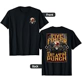 5FDP Guslinger T-Shirt