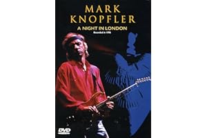 Mark Knopfler: A Night in London