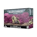 Games Workshop Warhammer 40,000 - Death