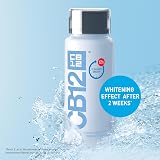 CB12 White Mouthwash 250 ml – Whitening, Fresh Breath 12 Hours, Fluoride view 5