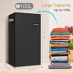 Airensky Laundry Hamper Collapsible Laundry