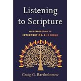 Listening to Scripture