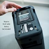 Brother PA-BB002 Battery Base Unit for PT-P900W PT-P950NW Label Printers view 6