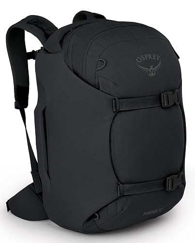 osprey bags uae mens Atmos 50 Backpacking Backpack (pack of 1): Buy Online at Best Price in and 20 cm in depth Backpack Osprey Quasar (Black)