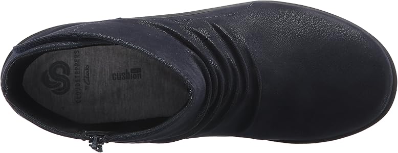 clarks sillian chell ankle boots