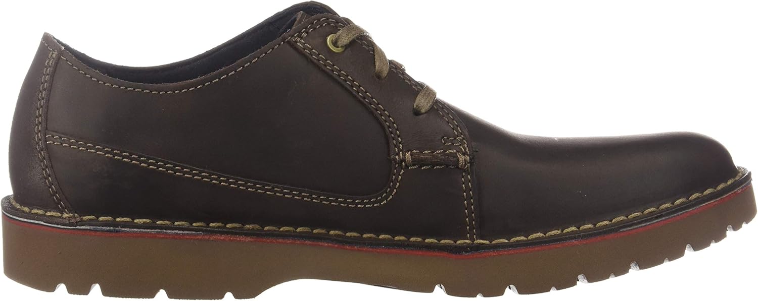 clarks men's vargo mid fashion boot