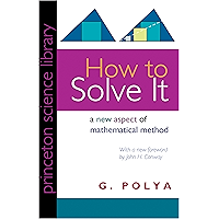 How to Solve It: A New Aspect of Mathematical Method