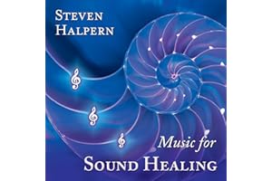 Music for Sound Healing