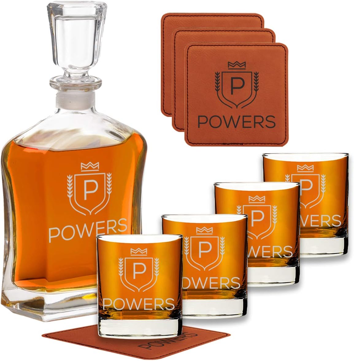 christmas gifts for bourbon lovers