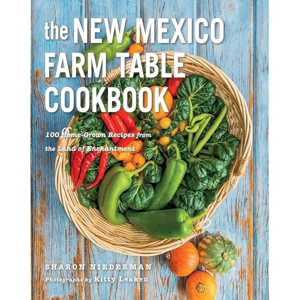 9781934480281 - The New Mexico Magazine Centennial Cookbook: A Century