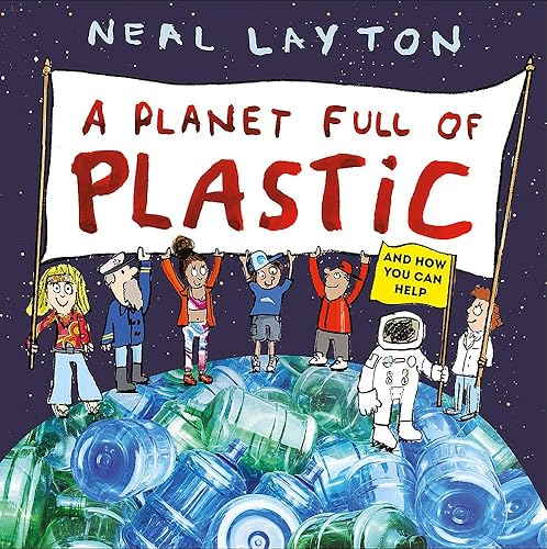Download A Planet Full of Plastic: and how you can help PDF