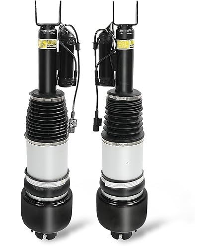 【user_550e6379２台セット】FW16 ／312 T2 Amazon.com: AIRSUSFAT Pair Front Right Left Air Suspension