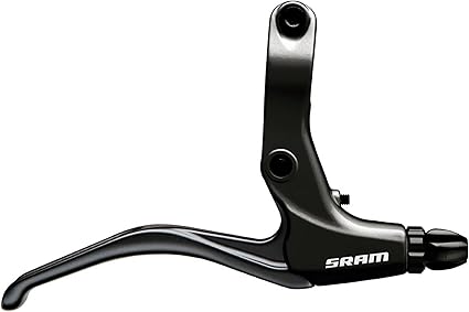 sram flat bar brake levers