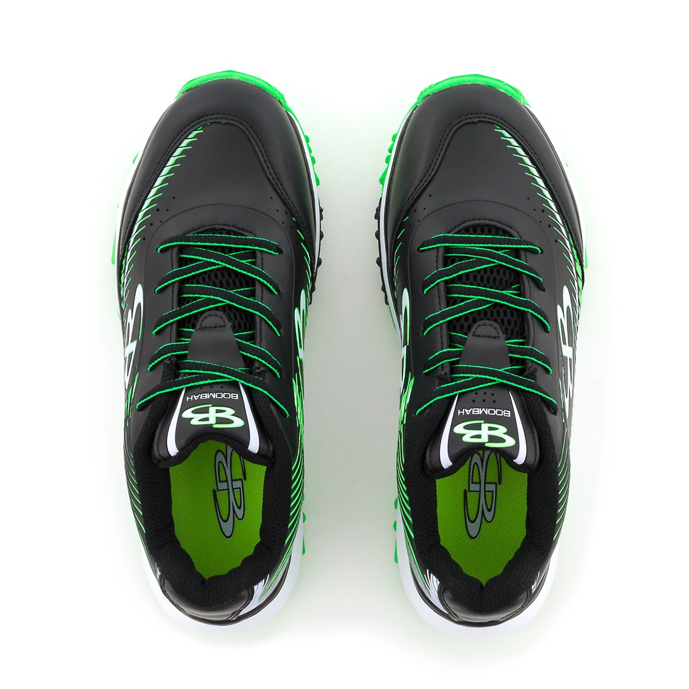 boombah wide turf shoes