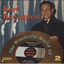 Wonderland By Night: Greatest Hits 1958-1962: Bert Kaempfert