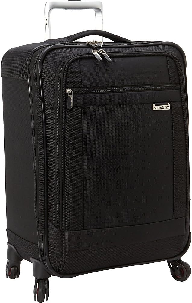 Samsonite Solyte Softside Spinner 20 Exp CarryOns