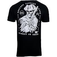 Marines T-Shirts Made In The USA | Tun Tavern Staff – Grunt Style, LLC - Foto 10