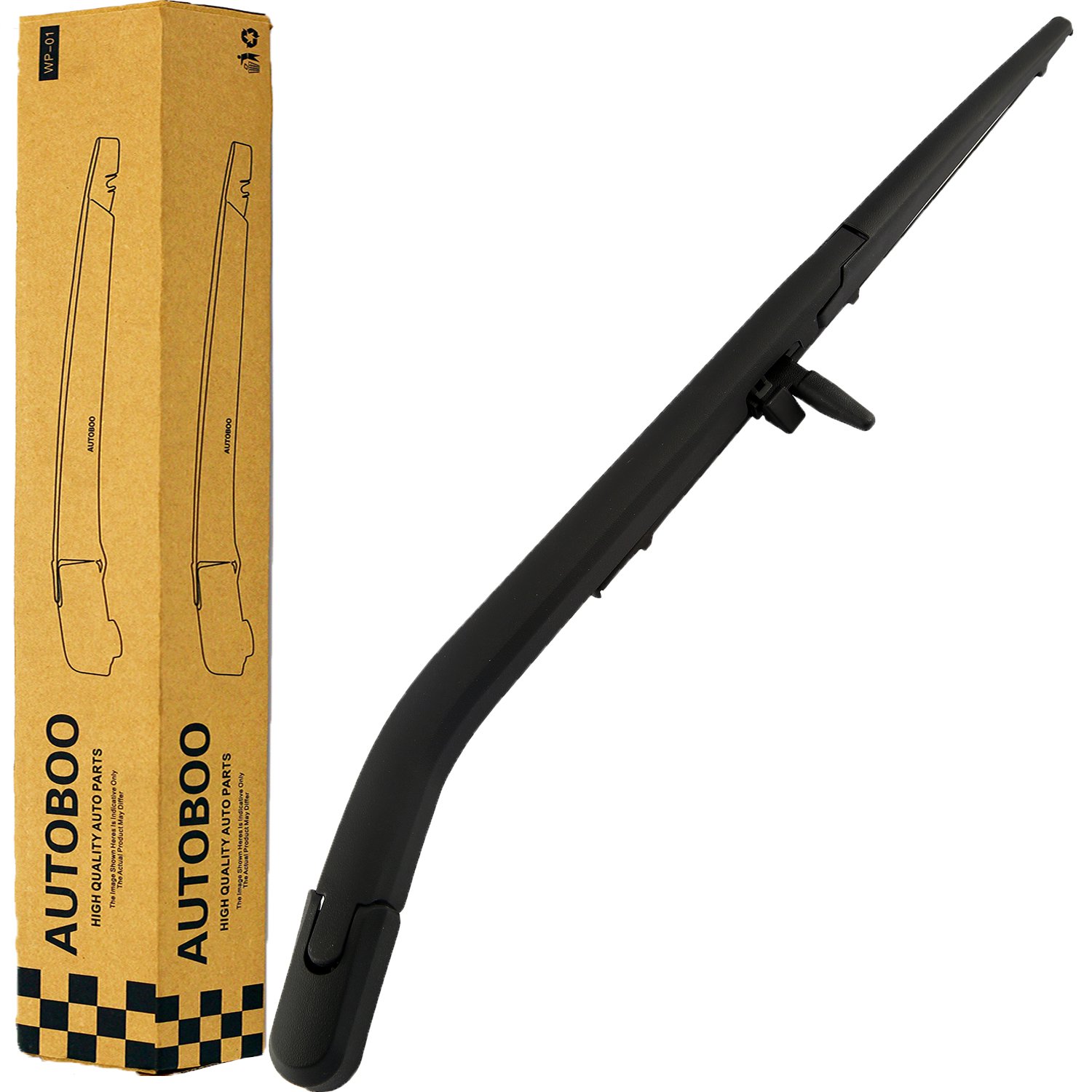 Toyota 4runner Wiper Blades