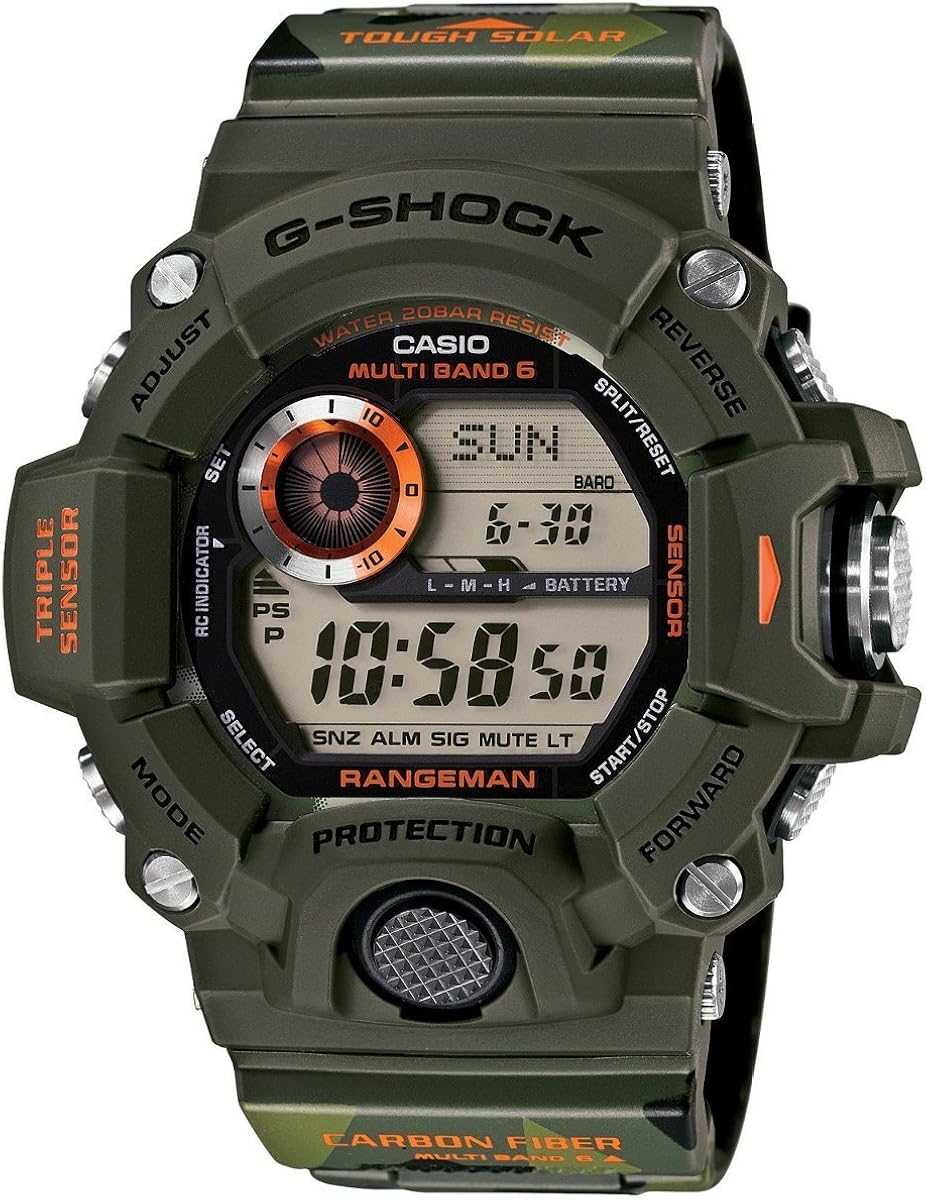 g shock gst b