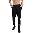 Champion Men's Joggers, Lightweight Lounge Pants, Jersey Graphic Pants for Men, 31"