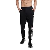 Classic Jersey Jogger With Graphic