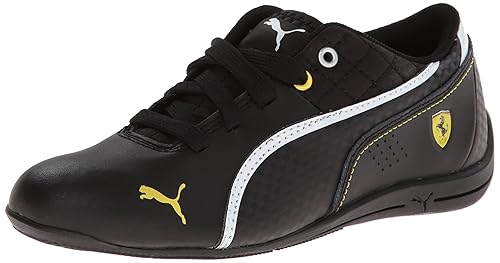 puma drift cat 6 ferrari