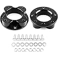 Flycle 2.5'' Leveling Lift Kit, 2.5'' Front Leveling Kit Forged Front Strut Spacers for 2024 Tacoma 4 Runner
