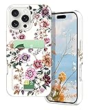 Petocase for iPhone 16 Pro Max Wallet Case Card