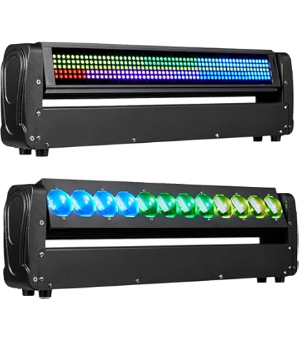 AMERICAN DJ / ULTRA BAR 12 照明機材 2本セット ADJ Ultra Bar 12 - 1 meter professional grade indoor linear fixture