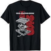 Atari 2600 T-Shirt