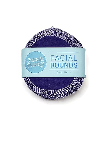 makeup remover flannel