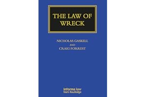 The Law of Wreck