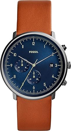 Invicta Mens S1 Rally Chronograph Brown Dial Watch 25726