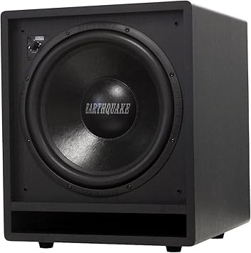12 inch subwoofer home theater
