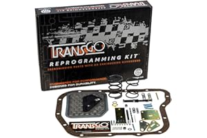 TRANSGO Automatic Transmission Shift Kit