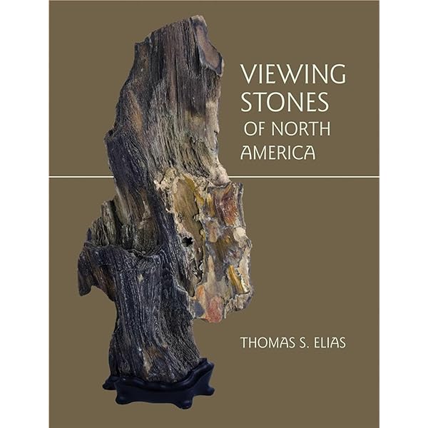 Cultivated Stones: Chinese Scholars' Rocks from the Kemin Hu