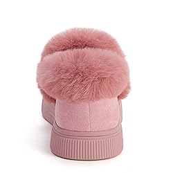 TINSTREE Winter Flat Boots Warm Durable Shoes
