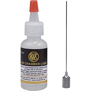 Amazon Best Sellers: Best Gun Lubrication