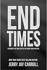 End Times Kindle Edition