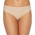 TC Fine Intimates Wonderful Edge Matte Microfiber Hipster S, Nude