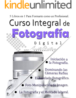 FOTOGRAFÍA MEJOR PARA VENDER MÁS: Crea imágenes de calidad para tu ...